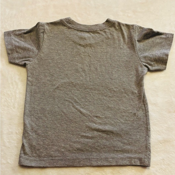 Bob Marley Kid’s Graphic Tee EUC Size 2T Unisex - Picture 2 of 5